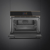 Urządzenia kompaktowe steam100pro Dolce Stil Novo SO4604S4PNR