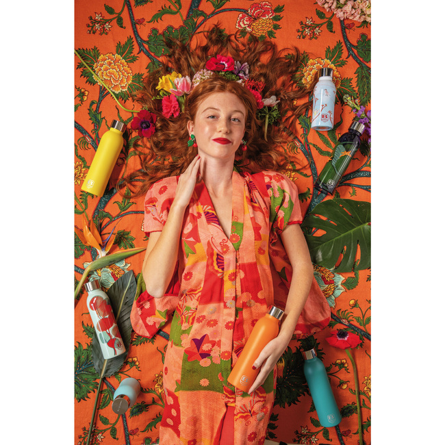 Bbot Termos Ptaki 350 Ml - Bugatti