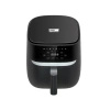 Frytkownica beztłuszczowa Wartmann WM-2203 AF z wagą i ceramiczną powłoką BPA Free