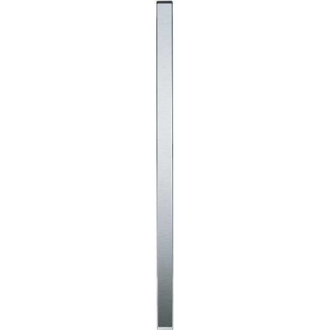 Smeg - Akcesorium Universal Lgpgf-1 Stal Nierdzewna
