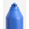 Butelka termiczna Chilly's Series 3 Flip ze słomką, 1000 ml, Pacific