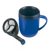 Kubek Hotmug Cafe Niebieski - Zyliss