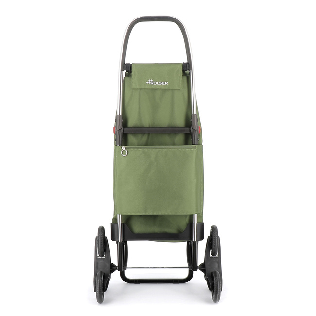 torby na zakupy 6 l i-max mf khaki - Rolser