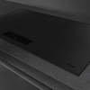 Smeg - Płyta indukcyjna, 80cm, Classica, czarny UNIVERSAL SIM3844MB Czarny mat