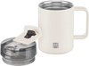 Thermo Plus Kubek Termiczny Z Uchwytem - 380 Ml, Kremowy - Zwilling