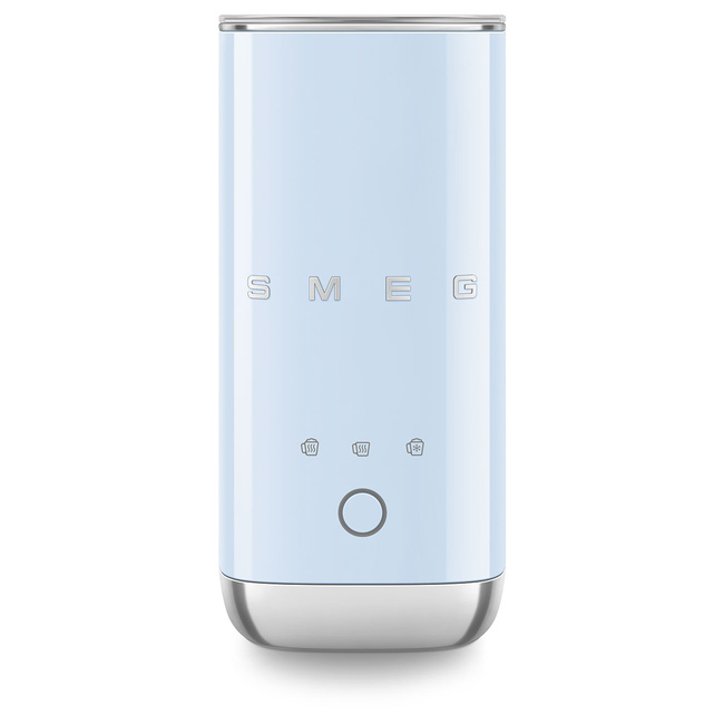 Smeg - Spieniacz do mleka MFF02PBEU