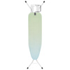 Deska do prasowania Brabantia A, 110 x 30 cm, biała rama