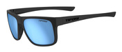 Okulary TIFOSI SWICK POLARIZED blackout (1 szkło Blue Sky Polarized 15,4% transmisja światła) (NEW)
