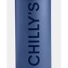 Butelka sportowa Chilly's | 500 ml | Niebieski (Wieloryb) Series 2 Sport - Chilly's Bottles