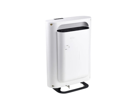 Oczyszczacz powietrza HEPA Boneco Air Purifier P500 wykonany z wysokiej jakości materiałów Boneco
