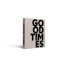 Album na zdjęcia Printworks Good Times L, szara tkanina, czarne karty
