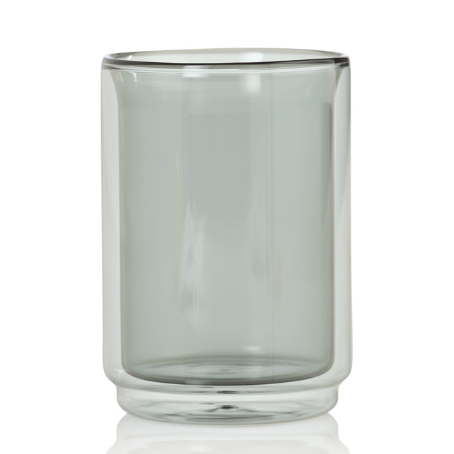 Szklanka impact z podwójnym dnem 1szt 400ml - Adhoc