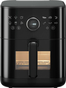 Enfinigy Beztłuszczowa Frytkownica Air Fryer Pro 6 Ltr, Czarny - Zwilling
