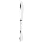 Nóż obiadowy Kulig Capri 2540, stal 18/10, 21,1 cm
