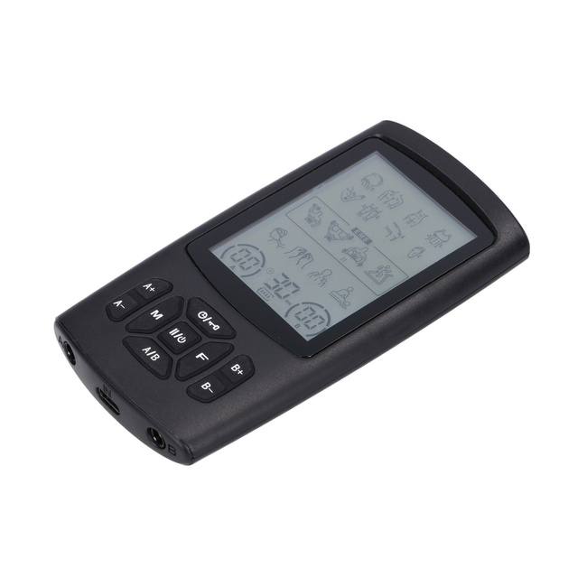 Extralink Vital+ Essential | Elektrostymulator mięśni i nerwów | Tens Ems