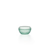 miseczki do serwowania 12 cm zielona matcha - guzzini