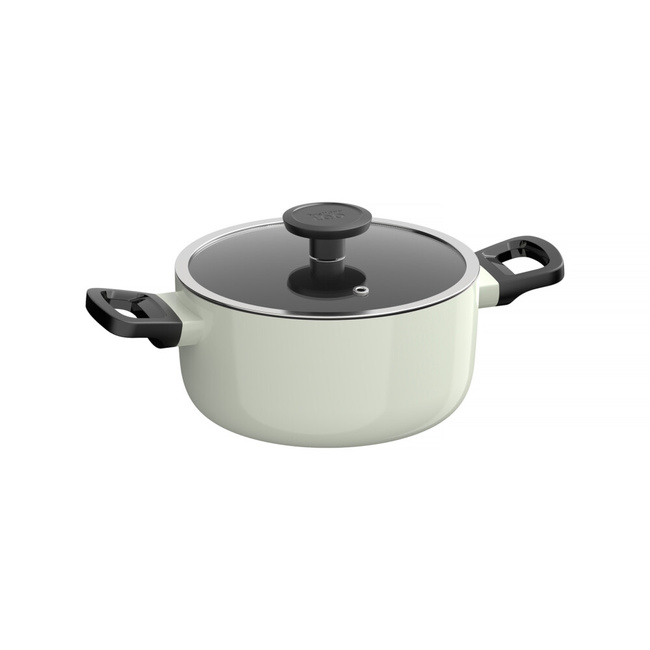 7-el. Zestaw garnków non-stick glints sage - Berghoff