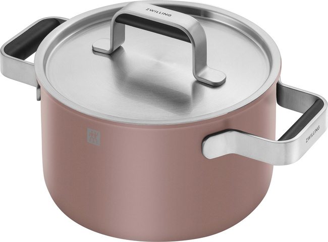 Zwilling Pure zestaw 5 garnków