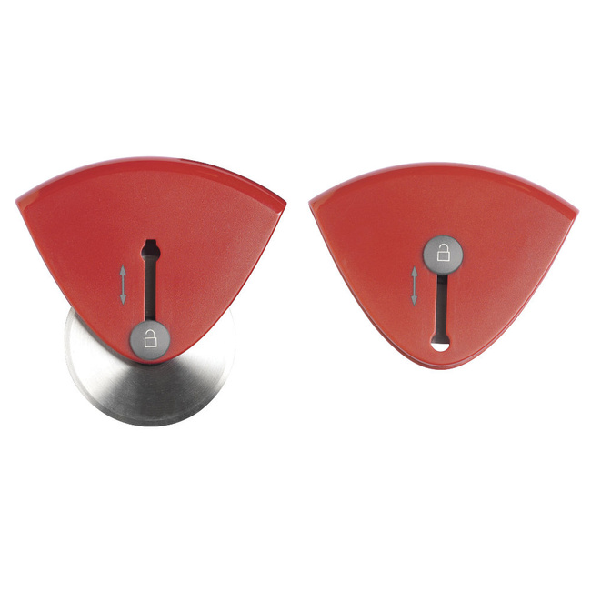 Obrotowy Nóż Do Pizzy