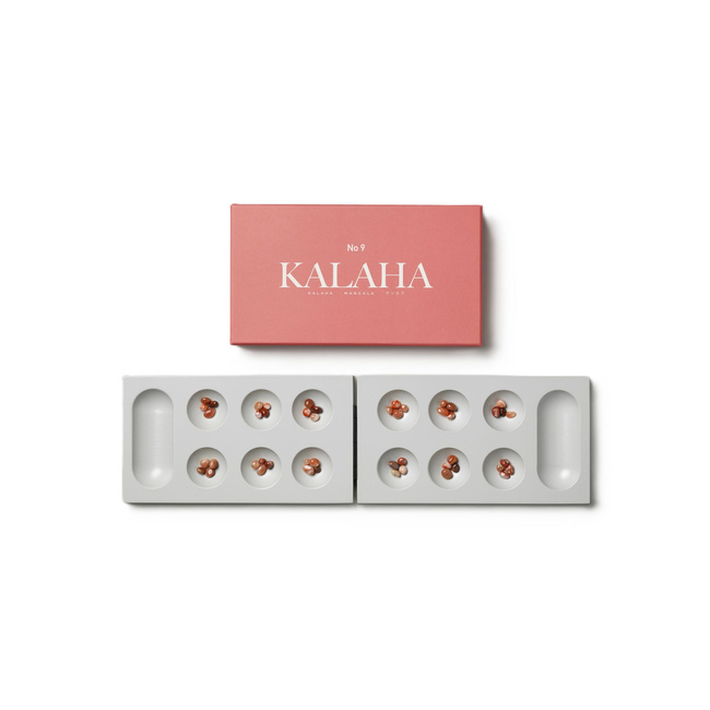 Kalaha Games - Printworks