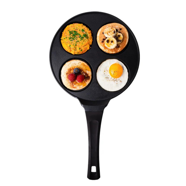 Patelnia do pancake i blinów, 28cm - Mastrad