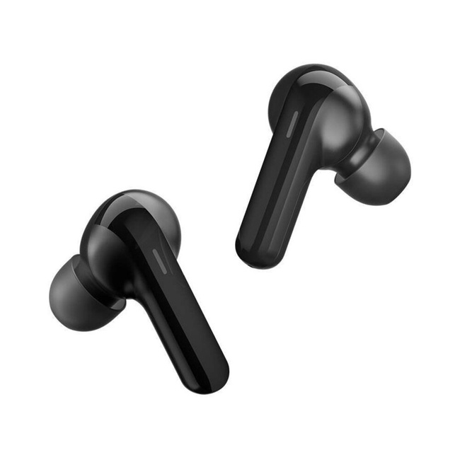 Słuchawki dokanałowe Haylou Gt3 Tws - czarne - Xiaomi