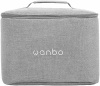 Wanbo Torba na projektor | Dla modelu Mozart 1, Mozart 1 Pro, DaVinci 1 Pro, Vali 1 | Szara