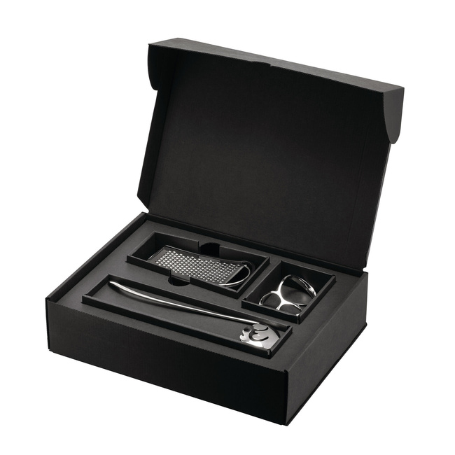 Alessi Zestaw do serwowania makaronu 28 cm