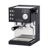 La Pavoni - Kolbowy ekspres do kawy Casa Bar PID LPMCBN02EU Czarny
