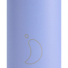 Butelka termiczna Chilly's Original 500 ml, jasny fiolet, stal nierdzewna