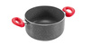 Garnek Manico Rosso ø 24 cm, 4,5 l - Tescoma
