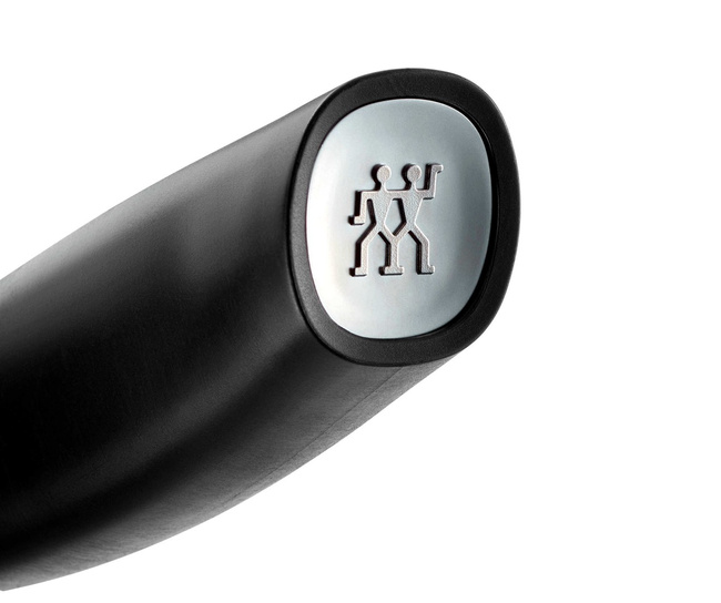 Zwilling All * Star Nóż do warzyw i owoców 10 cm, srebrny