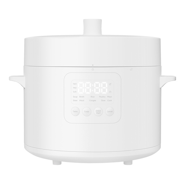 Xiaomi Electric Pressure Cooker 4.8L Eu | Szybkowar | 1000W