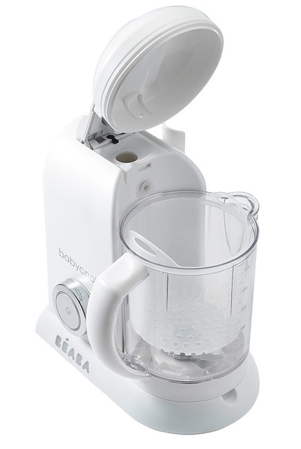 Beaba Babycook® Silver