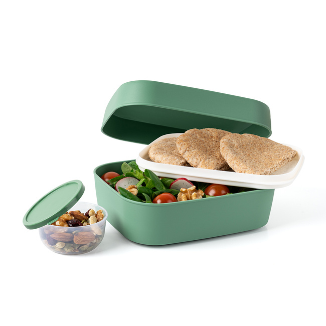 Lunchbox 3 W 1 - Sage