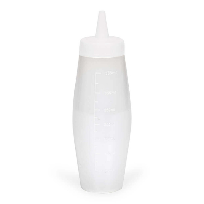 Patisse Butelka Do Dekorowania 350 Ml
