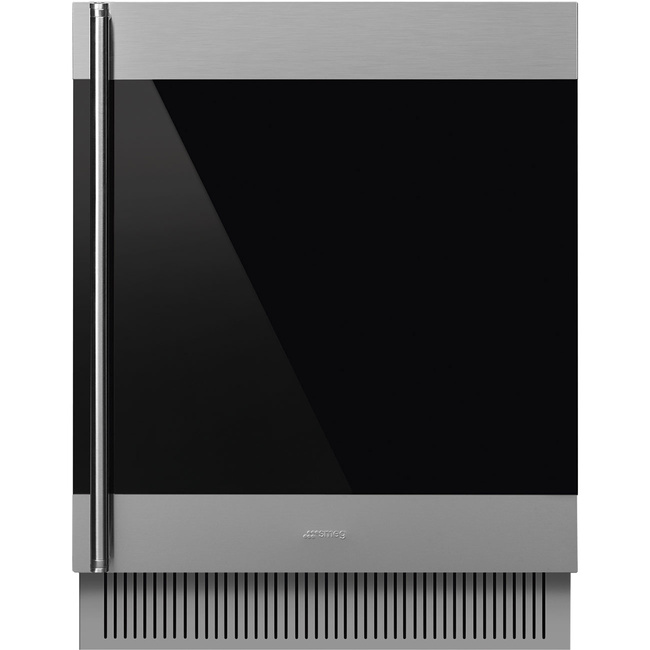 Smeg - Chłodziarka na wino, Classica CVI338RX3 CLASSICA