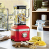 Blender K400 Artisan 1.4L KitchenAid 5KSB4026ECA czerwony karmelek