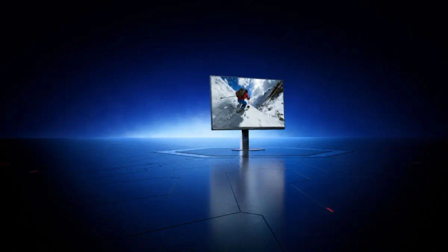 Xiaomi Gaming Monitor G27i 2026 27″ Full Hd | Monitor Gamingowy | Full Hd, 200 Hz