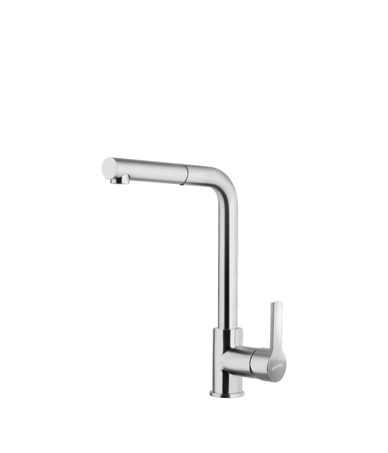 Smeg - Bateria Universal Mid1Ns Satynowy Nikiel