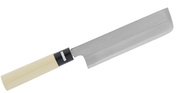 Tojiro Shirogami Nóż Kuchenny Usuba 18 cm