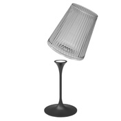 Kieliszek do wina Trebonn SplitGlass Easy, przezroczysty, 550 ml, z tworzywa, bez nóżki