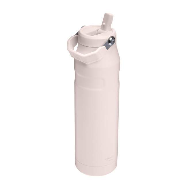 Stanley Butelka Iceflow™ Flip Straw 2.0 1.06 L Rose Quartz
