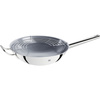 Wok z powłoką Ceraforce Ultra 32 cm - Zwilling