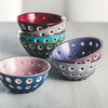 Set of 2 Bowls 12cm Le Murrine - Guzzini