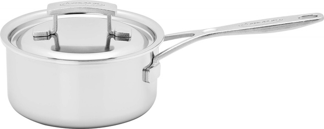 Rondelek stal nierdzewna 18/10 14x21.8x41.2 cm 3 ltr Industry 5 Demeyere