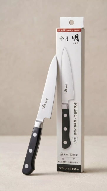 Fuji Cutlery Reigetsu Akira Nóż Uniwersalny 15 cm