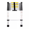 Extralink drabina teleskopowa Lad26st 2,6 M