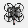 Dron FPV BetaFPV Pavo Pico II PNP SBUS, rama 80 mm pod DJI O4