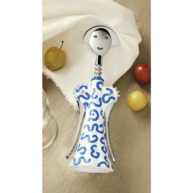 Korkociąg skrzydłowy- Delft Anna G. - Alessi